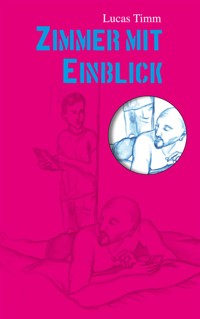 Zimmer mit Einblick - Lucas Timm - E-Book