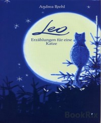 LEO - Andrea Brehl - E-Book