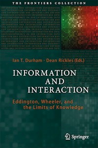 Information and Interaction -  - E-Book