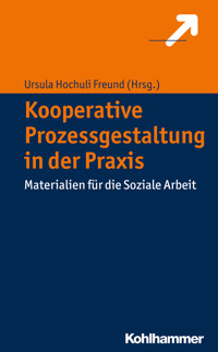 Kooperative Prozessgestaltung in der Praxis -  - E-Book