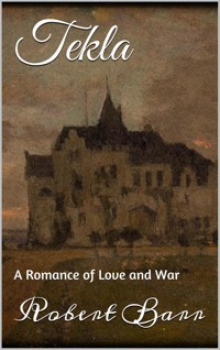 Tekla - Robert Barr - E-Book