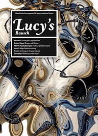 Lucy's Rausch Nr. 6 - - E-Book