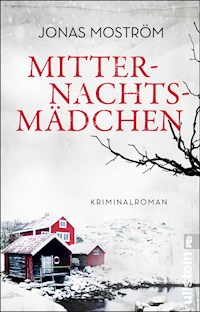Mitternachtsmädchen - Jonas Moström - E-Book