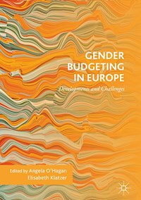 Gender Budgeting in Europe - - E-Book