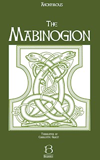The Mabinogion - anonymous - E-Book
