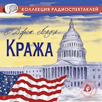 Кража - Джек Лондон - Hörbuch