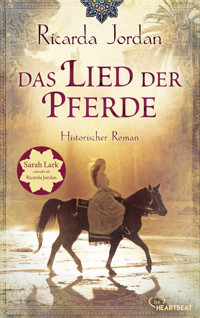 Das Lied der Pferde - Ricarda Jordan - E-Book