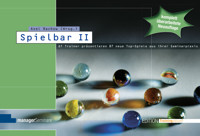Spielbar II -  - E-Book