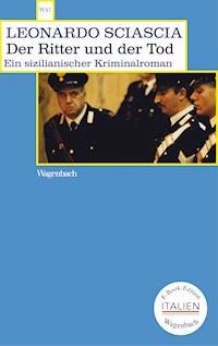 Der Ritter und der Tod - Leonardo Sciascia - E-Book