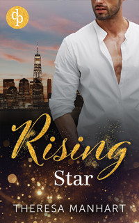 Rising Star - Theresa Manhart - E-Book