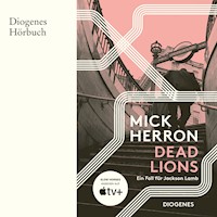 Dead Lions - Mick Herron - Hörbuch