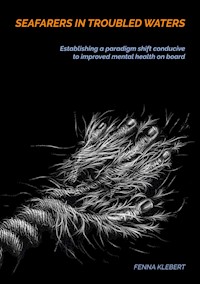 Seafarers in troubled waters - Fenna Klebert - E-Book