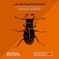 La Metamorfosis - Franz  kafka - Hörbuch