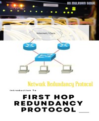 First Hop Redundancy Protocol - Mulayam Singh - E-Book