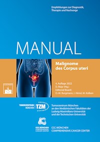 Malignome des Corpus uteri -  - E-Book