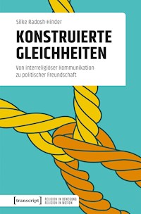 Konstruierte Gleichheiten - Silke Radosh-Hinder - kostenlos E-Book