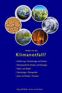 Wollen wir den Klimanotfall? - V. Amnesty International Deutschland e. - E-Book