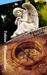 Reisende Seelen - Tobias Pfützenlichter - E-Book
