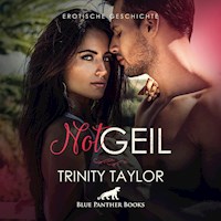 NotGeil / Erotik Audio Story / Erotisches Hörbuch - Trinity Taylor - Hörbuch