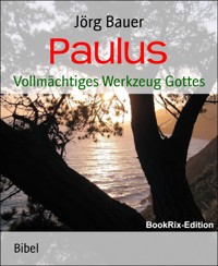 Paulus - Jörg Bauer - kostenlos E-Book