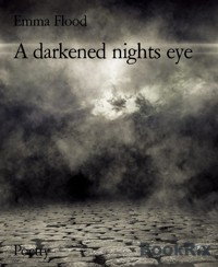 A darkened nights eye - Emma Flood - E-Book