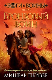 Боги и воины. Книга 5. Бронзовый воин - Мишель Пейвер - E-Book