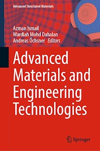Advanced Materials and Engineering Technologies -  - E-Book