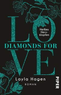 Diamonds For Love – Heißes Herzklopfen - Layla Hagen - E-Book