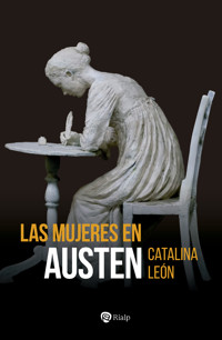 Las mujeres en Austen - Catalina León - E-Book