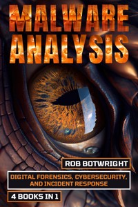 Malware Analysis - Rob Botwright - E-Book