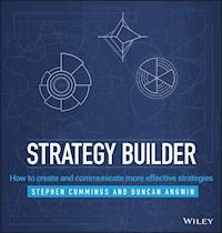 Strategy Builder - Stephen Cummings - E-Book