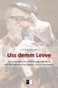 Uss demm Levve - Erwin Rußkowski - E-Book