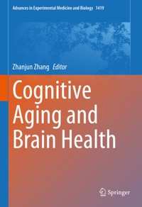 Cognitive Aging and Brain Health -  - E-Book