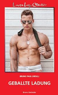 Loverboys Classic 21: Geballte Ladung -  - E-Book