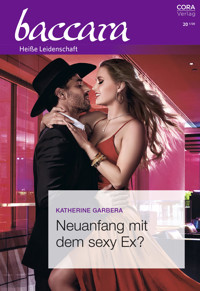 Neuanfang mit dem sexy Ex? - Katherine Garbera - E-Book