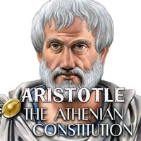 The Athenian Constitution - Aristotle - Hörbuch