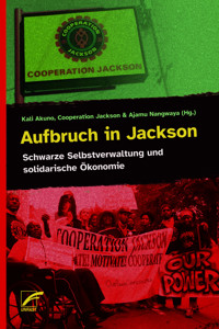 Aufbruch in Jackson -  - E-Book