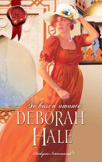 SE BUSCA AMANTE - Deborah Hale - E-Book