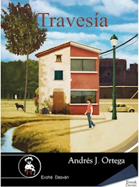Travesía - Andrés J. Ortega - E-Book