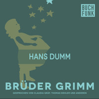 Hans Dumm - Brüder Grimm - Hörbuch