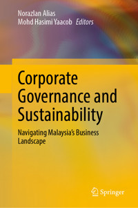 Corporate Governance and Sustainability -  - E-Book