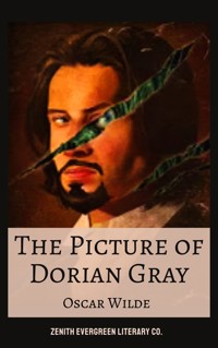 The Picture of Dorian Gray - Oscar Wilde - E-Book