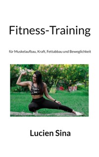 Fitness-Training - Lucien Sina - E-Book