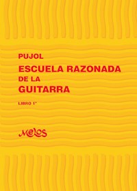 Escuela razonada de la guitarra - Emilio Pujol - E-Book