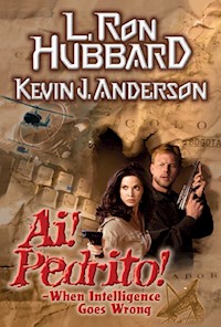 Ai! Pedrito! - L. Ron Hubbard - E-Book
