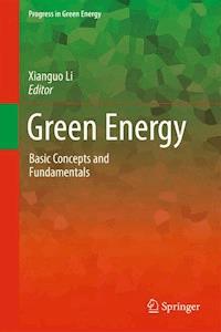 Green Energy -  - E-Book