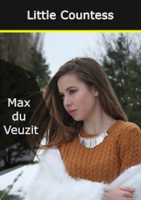 Little Countess - Max du Veuzit - E-Book