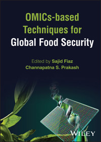 OMICs-based Techniques for Global Food Security -  - E-Book