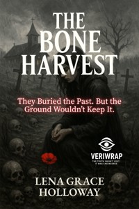 The Bone Harvest - Lena Grace Holloway - E-Book