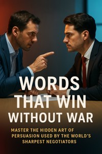 Words That Win Without War - Nova Fairchild - E-Book